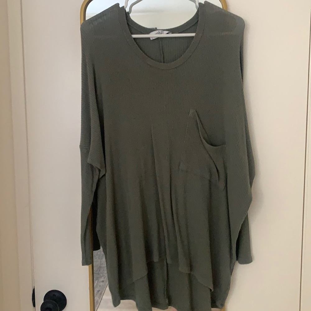 Carly Jean top